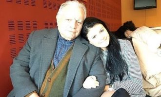 4 ditë pasi festoi ditëlindjen e saj, moderatorja shqiptare humb babain