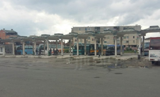 Gjendet një mjet shpërthyes në Stacionin e Autobusëve në Pejë, deklarohet policia