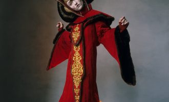 Një udhëtim në botën e kostumeve fantastike të Star Ëars