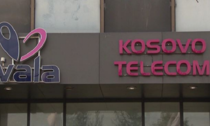 Getoar Mjeku për situatën në Telekom: Njerëzit kanë “hangër me dy lugë”