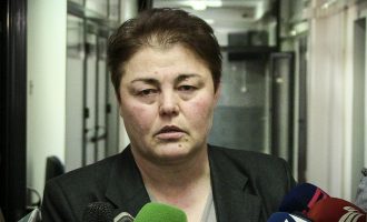 Myftari i kërkon falje Melihate Tërmkollit