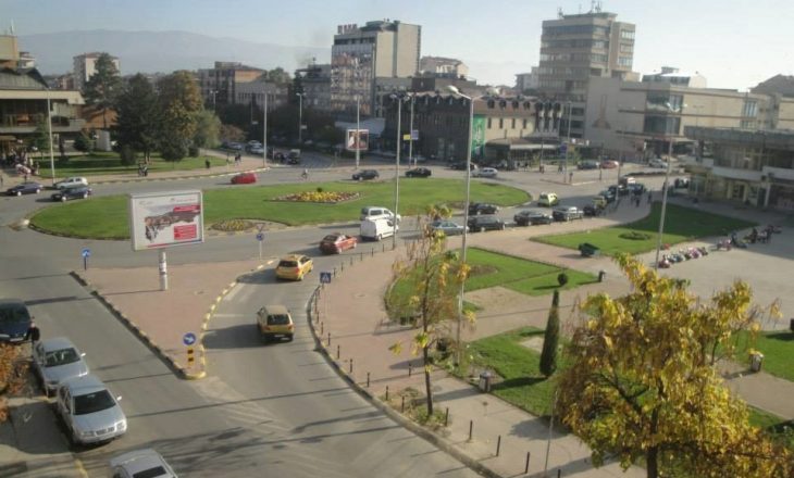Vendoset në Tetovë Smart info Qendra