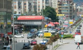 Tetovë, uji i pijshëm përplas pushtetin me opozitën