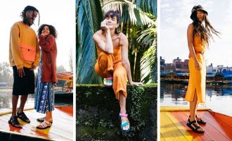 Sandalet e “shëmtuara” – do të jenë pjesë e trendit edhe këtë verë