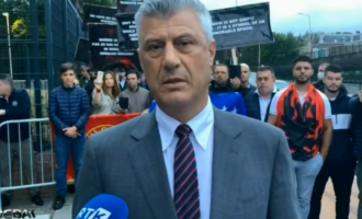 Thaçi përfundon intervistimin në Speciale: Nuk kam bërë asnjë lloj krimi apo shkelje të pretenduara