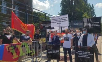 Marrja në pyetje e Thaçit vazhdon edhe sot