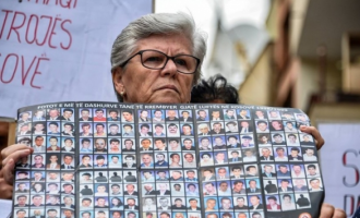 “S’ka pajtim me Serbinë pa zbardhjen e fatit të të pagjeturve”