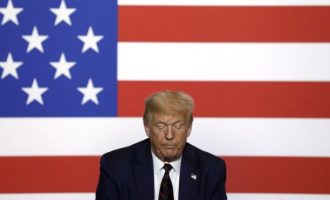 As republikanët s’ia përkrahin Trump-it idenë për shtyrjen e zgjedhjeve