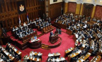 Rezultatet finale: Tre deputetë shqiptarë në Kuvendin e Serbisë