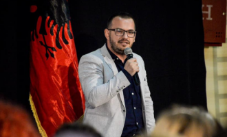 Fitim Uka, deputeti i LVV-së, infektohet me COVID-19