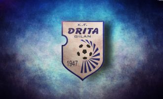 Drita është kampion i Ipko Superligës së Kosovës në futboll