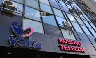 Bordi i Telekomit të Kosovës jep dorëheqje