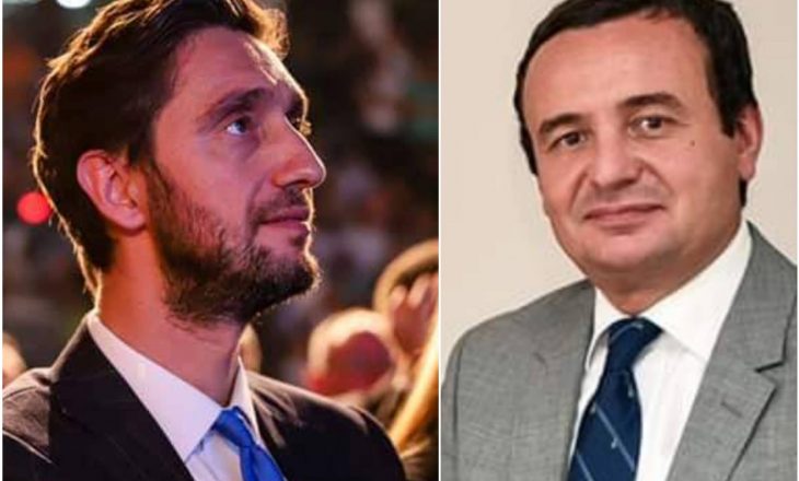 Ismaili: Albini po shpreson se Specialja ia eliminon kundërshtarët