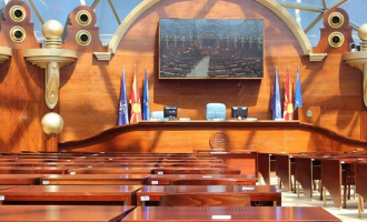 Maqedonia e Veriut: Mbledhje konstituive e Kuvendit të martën në mesditë