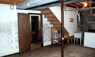 Ferizaj: Vdekje e dyshimtë në podrumin e shtëpisë