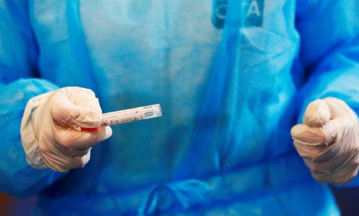 Shtatë persona tjerë vdesin nga coronavirusi në Kosovë