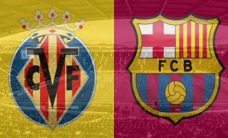 Villareal vs Barcelona – Formacionet Zyrtare (FOTO)