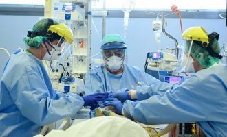 Infektohet rëndë me COVID-19 presidenti që thoshte se s’ia ndjenë për virusin