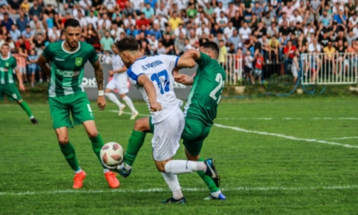 FC Vushtrria ka hapur konkurs pune për 28 pozita