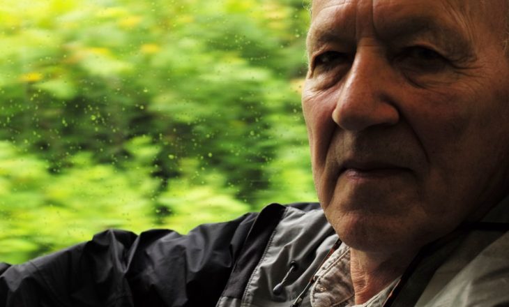Në telefon me Werner Harzog: “Vetmia e thellë ekzistenciale po vjen drejt nesh”