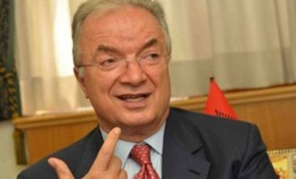 Haliti kritikon kryeministrin, e quan qesharak “Forumin e Liderëve”