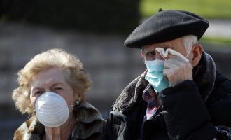 IKShPK apelon për kujdes për të moshuarit dhe të sëmurët kronikë deri në shuarjen e plotë të COVID-19