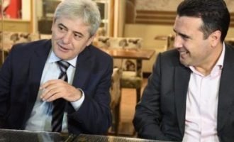 Rezultatet përfundimtare në zgjedhjet në Maqedoninë e Veriut – LSDM’ja i fitoi zgjedhjet, BDI tek shqiptarët