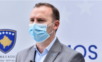 Zemaj: Nesër pritet që Maqedonia të heqë kushtëzimin e testit PCR për kosovarët