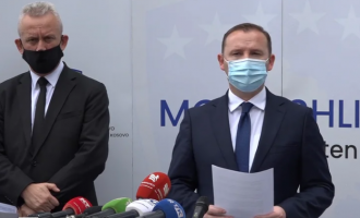 Për katër ditë, mbi 400 gjoba për mosrespektim të masave