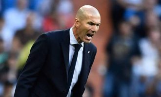 Zidane i reagon ashpër drejtorit të Barcelonës