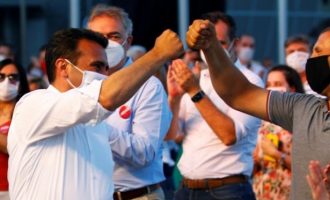 Zaev: Fituam dhe i mundëm përçarjet