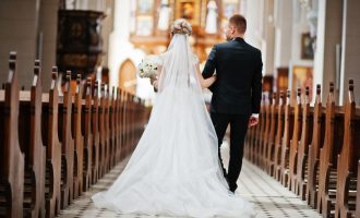 Ftesat e ‘pasjellshme’ të çiftit që po martohen – Ndajnë të ftuarit në kategori