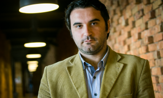 Arbën Xhaferi, Pushteti për Vullnet