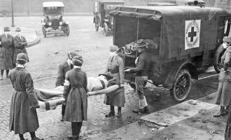 Shkencëtarët thonë se Coronavirus-i është aq vdekjeprurës sa edhe pandemia e vitit 1918