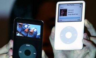 Apple ka ndihmuar në krijimin e një iPod “top-sekret” për qeverinë amerikane