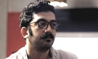 Muzikanti iranian arrestohet sepse punonte me gra