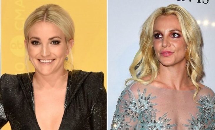 Motra e Britney Spears, Jamie Lynn kërkon më shumë kontroll në financat e së motrës