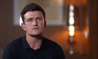 Harry Maguire rrëfen incidentin në Greqi: Kisha frikë për jetën time (VIDEO)