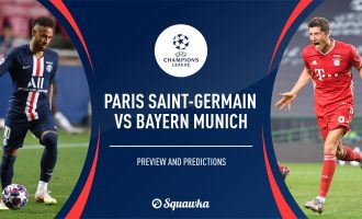 Paris SG vs Bayern Munich – Publikohen formacionet zyrtare të finales së madhe (FOTO)