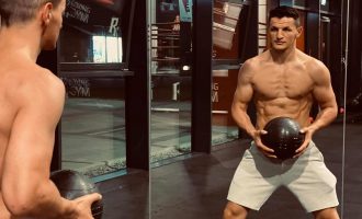 Robin Krasniqi: Disa ndeshje i kam humbur nga një palë e tretë