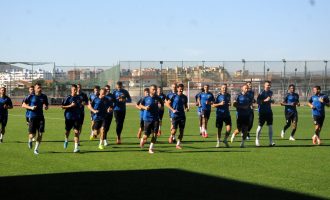 FC Prishtina: Ndeshja u anulua nga autoritetet e Gjibraltarit, e jo nga UEFA