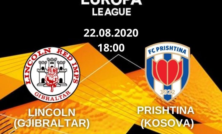 “Shpëton” FC Prishtina, ndeshja e saj kundër Lincoln, do të zhvillohet – kjo është data e re