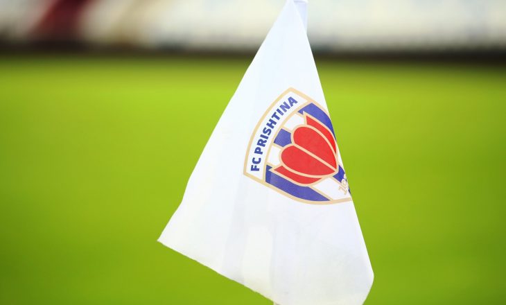 ZYRTARE: FC Prishtina e humb ndeshjen ndaj Lincoln me rezultat zyrtar