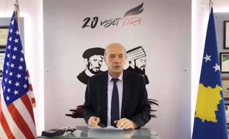 Vdes drejtori për Buxhet dhe Financa në Komunën e Gjilanit