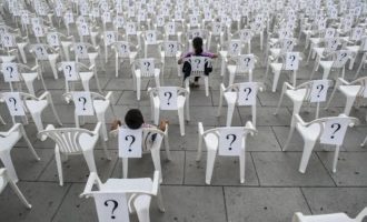 Osmani në Ditën Ndërkombëtare të të pagjetuve: Sot kur Kosova negocion me shtetin që kreu veprime gjenocidale për Marrëveshjen Përfundimtare, para nesh shfaqet portreti i secilit të zhdukur