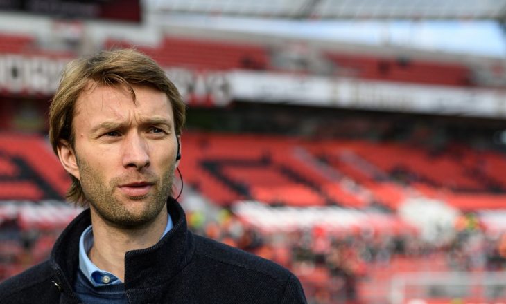 Leverkusen: Nuk ka ofertë zyrtare për Kai Hazertz