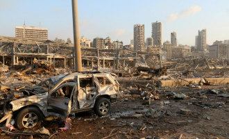 E gjithë vëmendja tek Beirut – Amerika ofron ndihmën e saj