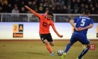 ZYRTARE: Jetmir Topalli transferohet në Turqi