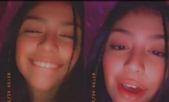 Tre adoleshente dërgohen në spital pasi bëjnë sfidën me Benadryl në TikTok