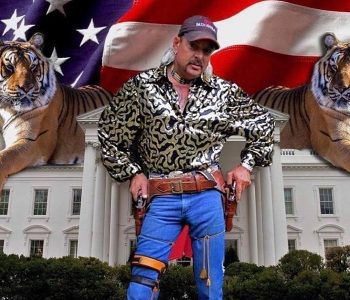 Kopshti zoologjik i Tiger King Zoe Exotic është mbyllur përfundimisht